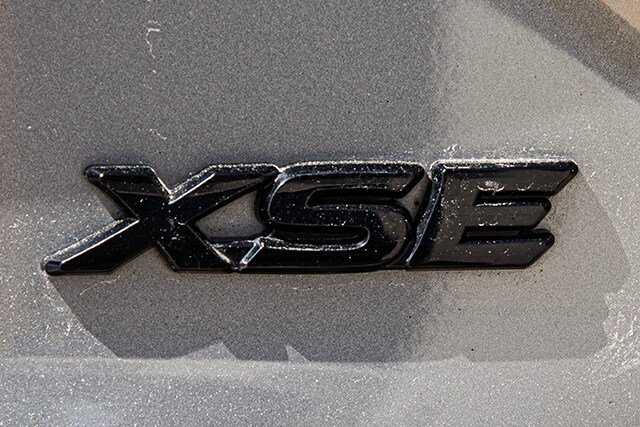 Used 2025 Toyota Camry XSE w/ Premium Plus Package AWD/4WD image 19