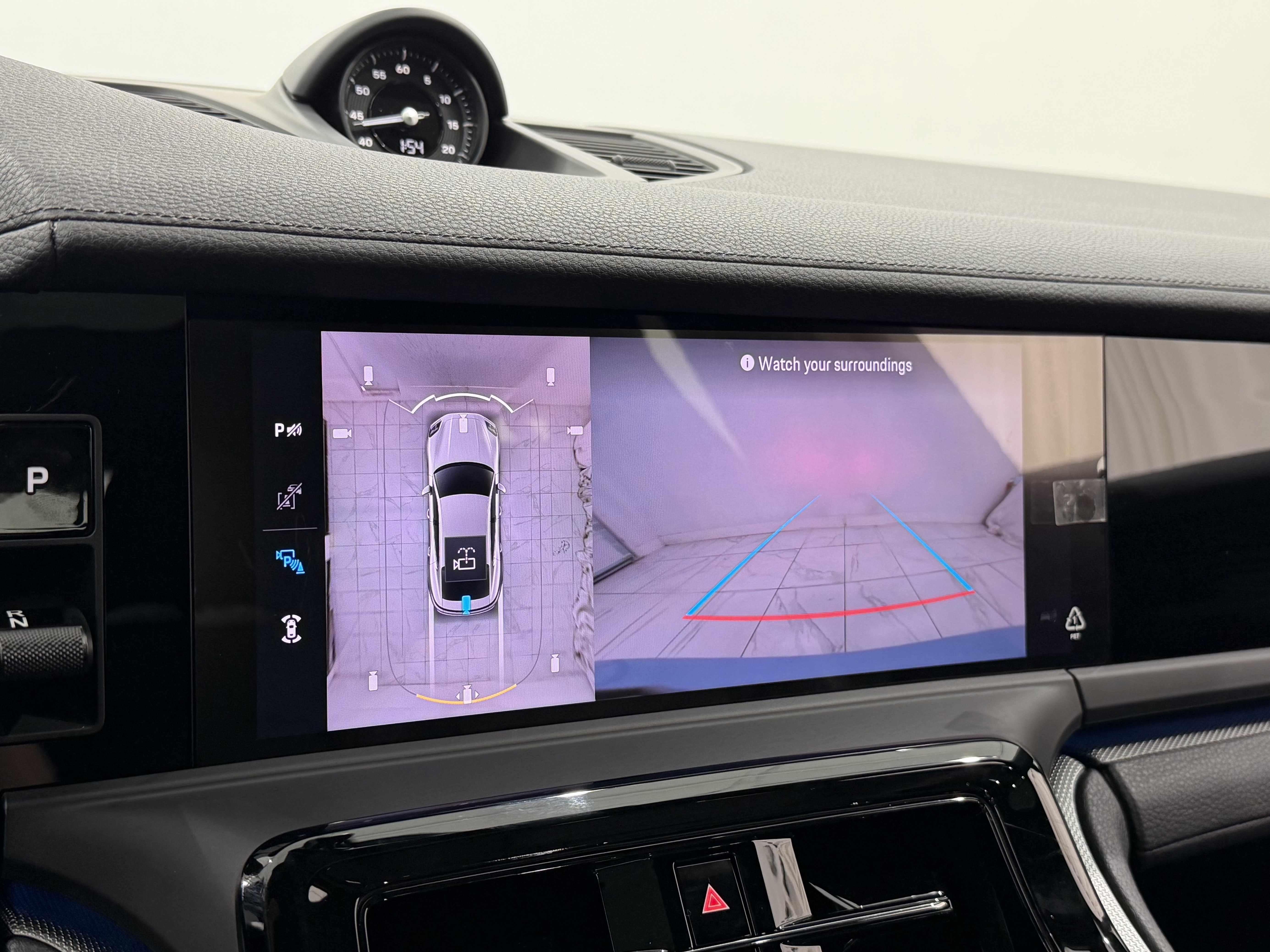 New 2026 Porsche Panamera 4 image 40
