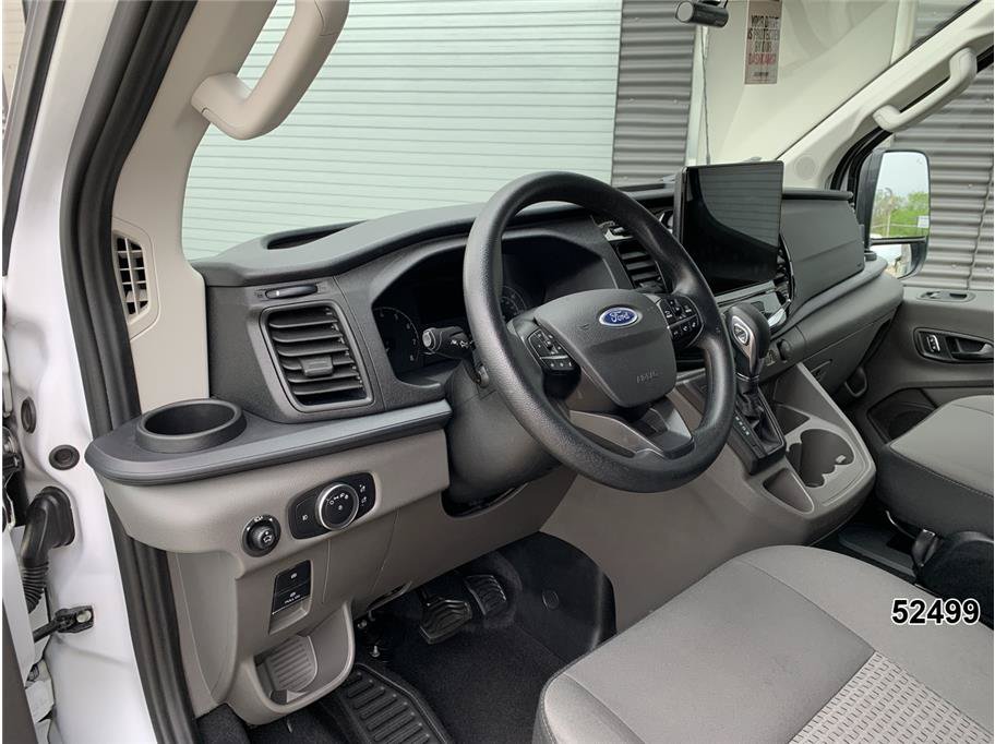 Used 2024 Ford Transit 350 XLT RWD image 25