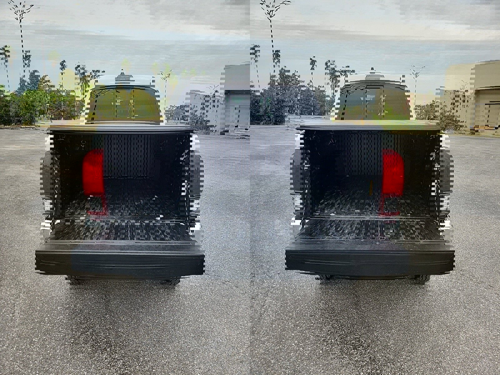 Used 2023 Toyota Tacoma SR image 30