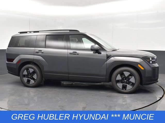 New 2026 Hyundai Santa Fe SEL image 4