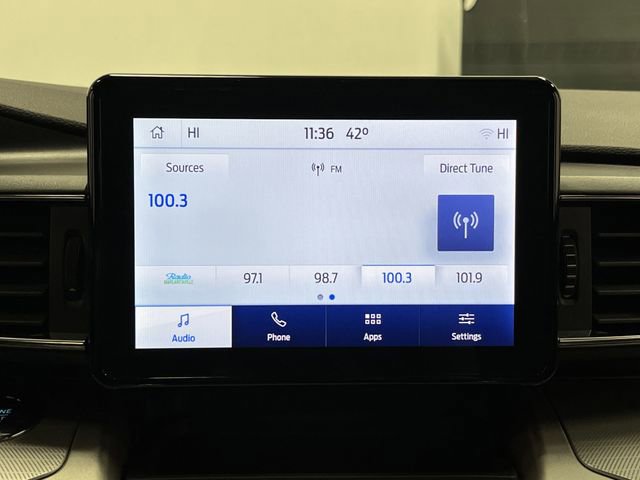 Used 2022 Ford Explorer XLT w/ Equipment Group 202A image 19