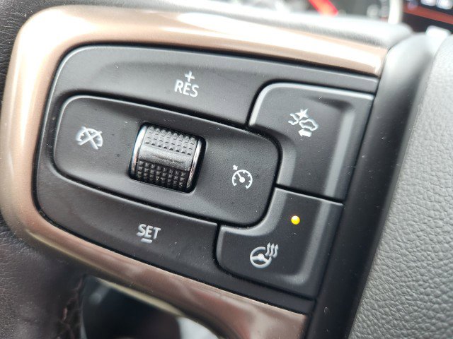 Used 2022 Chevrolet Silverado 1500 High Country image 45