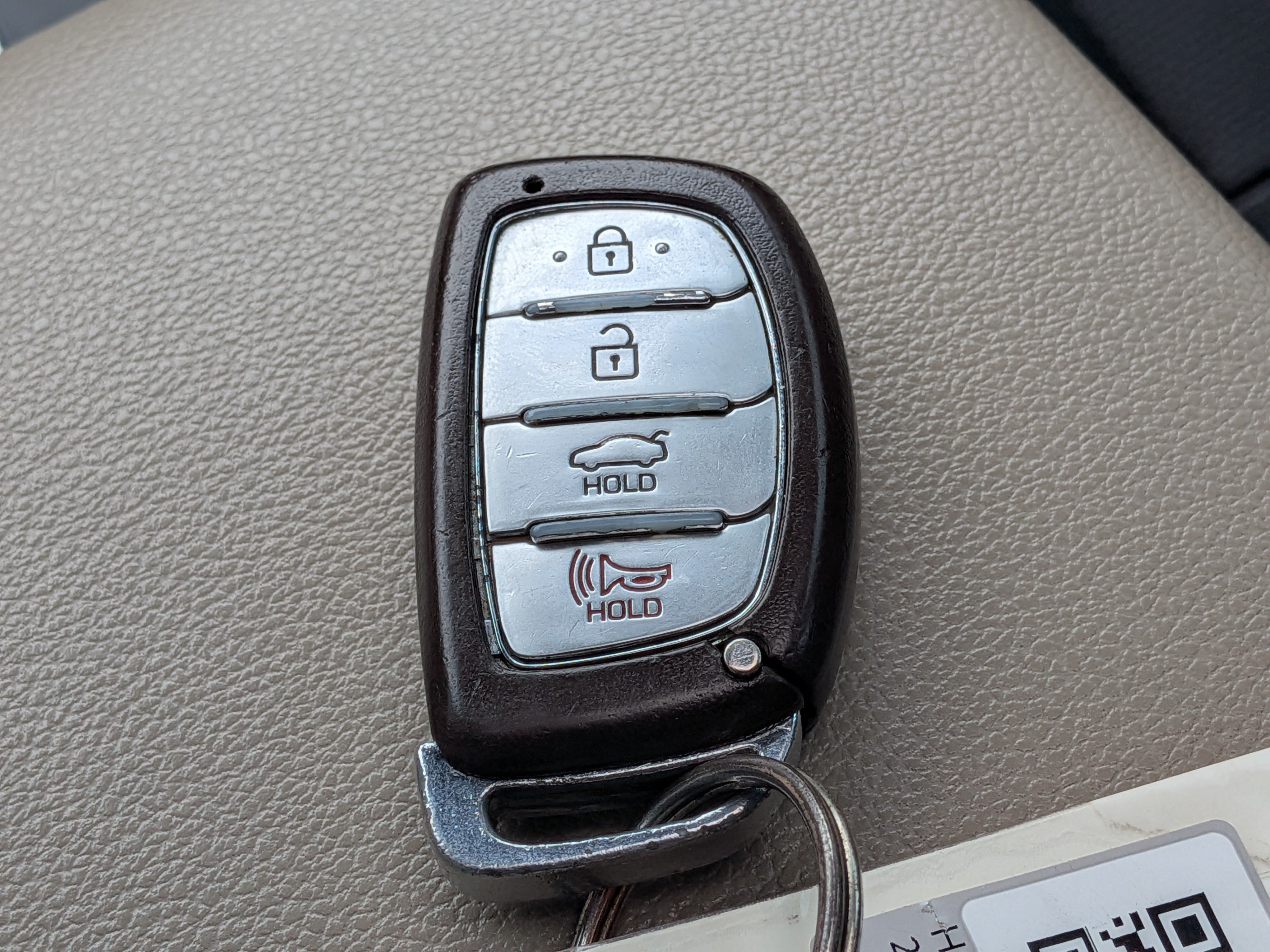 Used 2018 Hyundai Elantra Value Edition FWD image 33