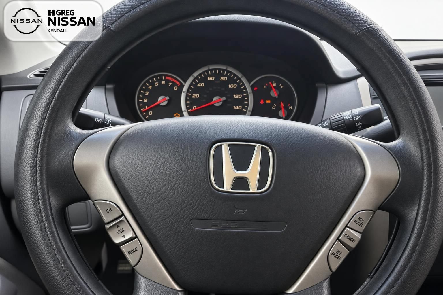 Used 2008 Honda Pilot VP image 6