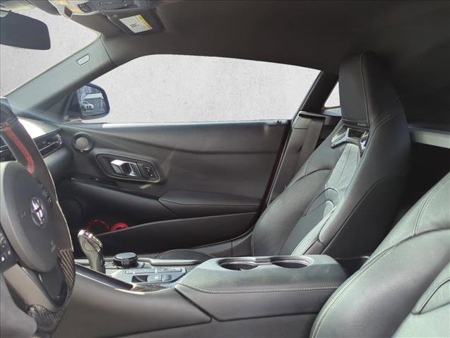 Used 2020 Toyota Supra Launch Edition image 14