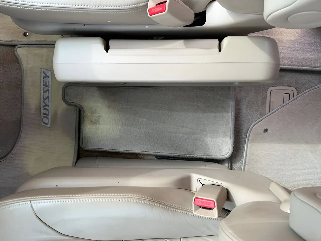 Used 2006 Honda Odyssey EX-L image 38