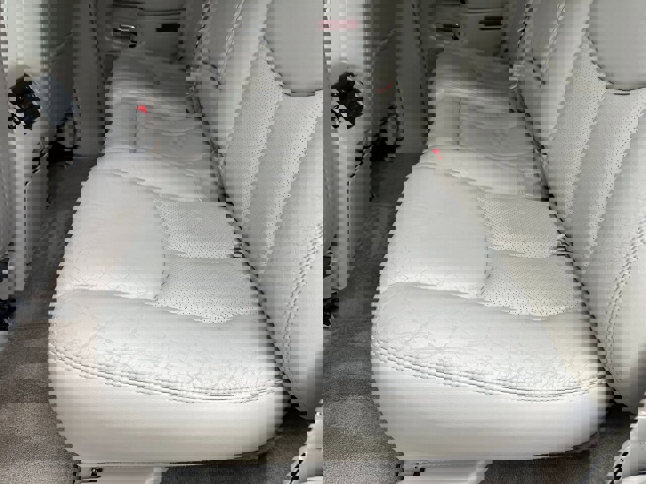 Used 2005 Cadillac Escalade AWD image 30