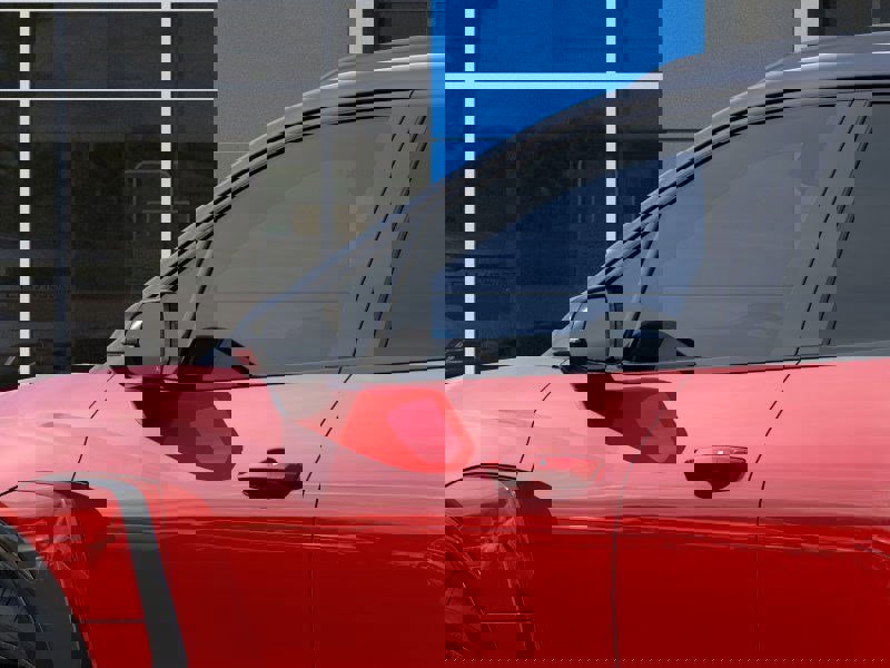 New 2026 Chevrolet Blazer EV SS image 12