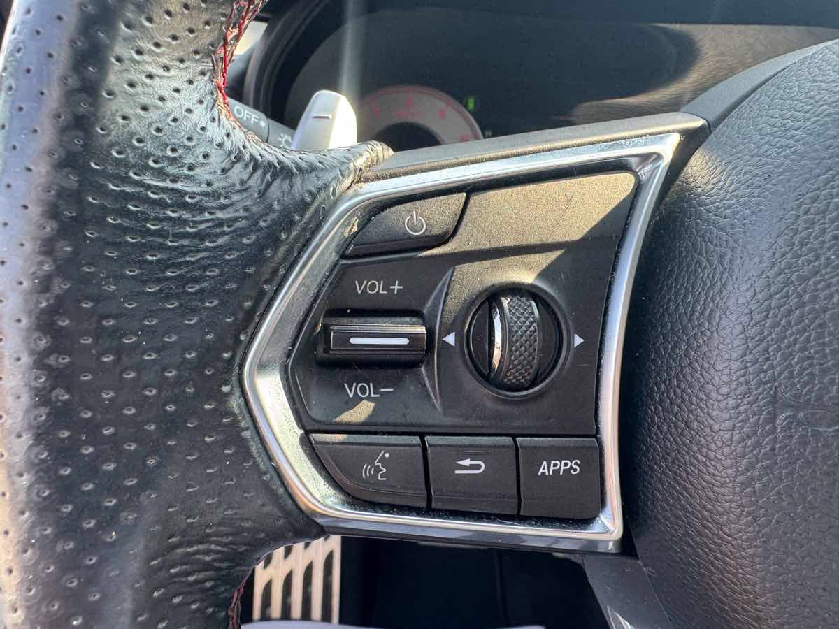 Used 2023 Acura TLX w/ A-SPEC Package FWD image 20