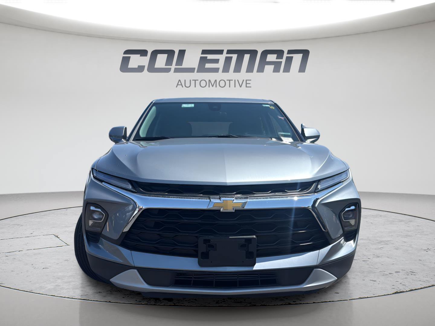 Used 2025 Chevrolet Blazer LT AWD/4WD image 8