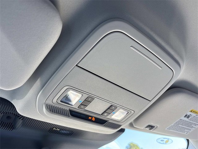 New 2026 Ford Explorer Active image 31