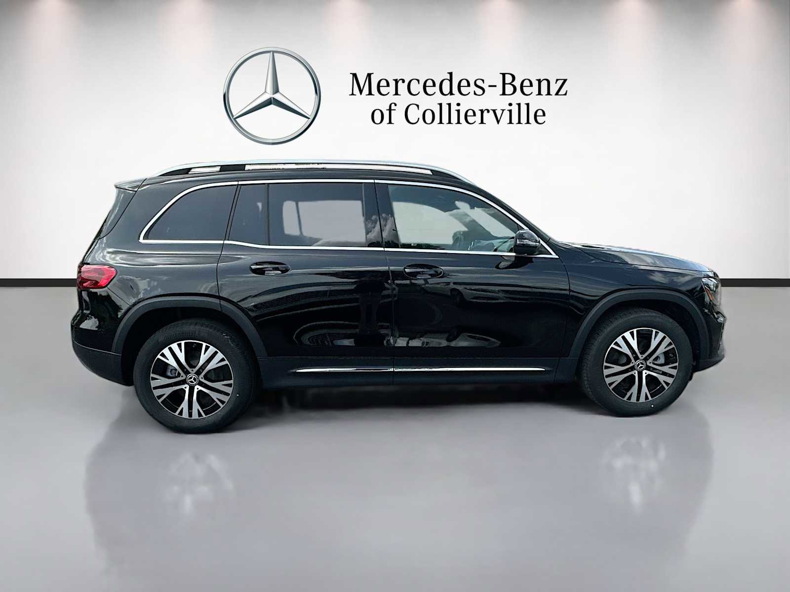 New 2026 Mercedes-Benz GLB 250 image 4