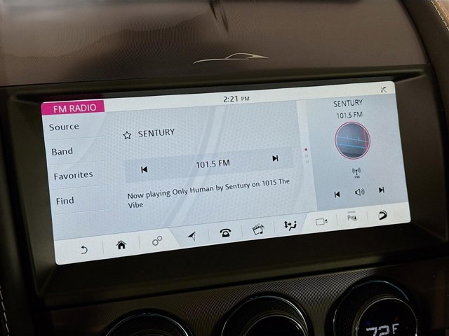 New 2024 Jaguar F-TYPE R image 14