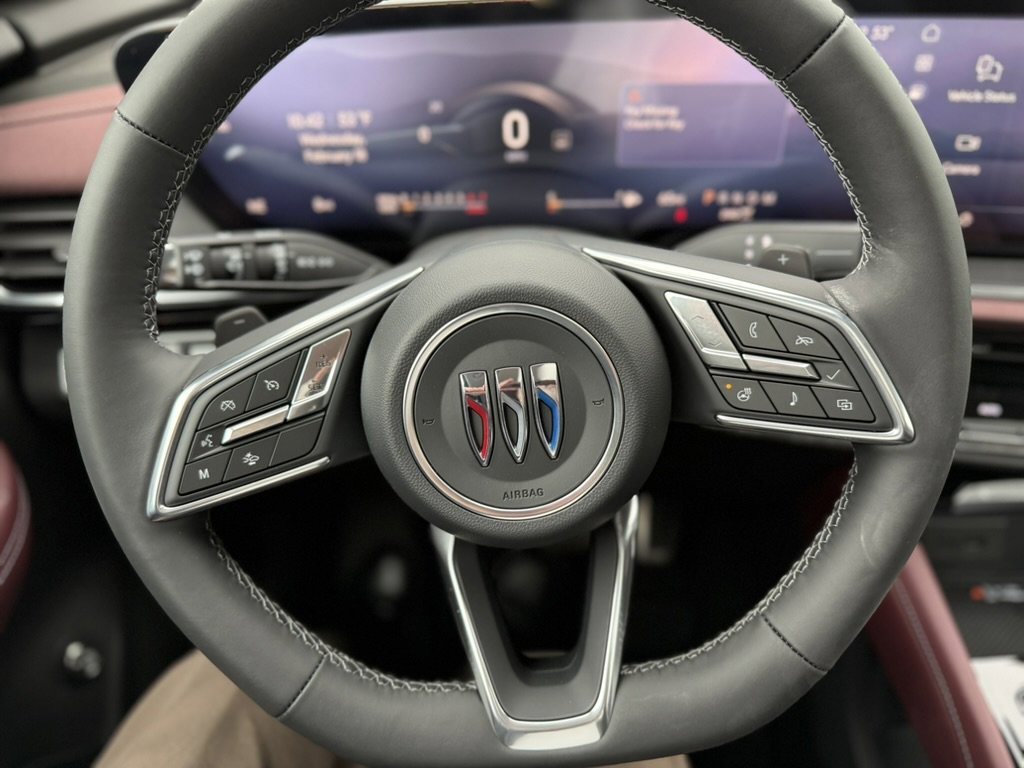 New 2026 Buick Envision Sport Touring image 19