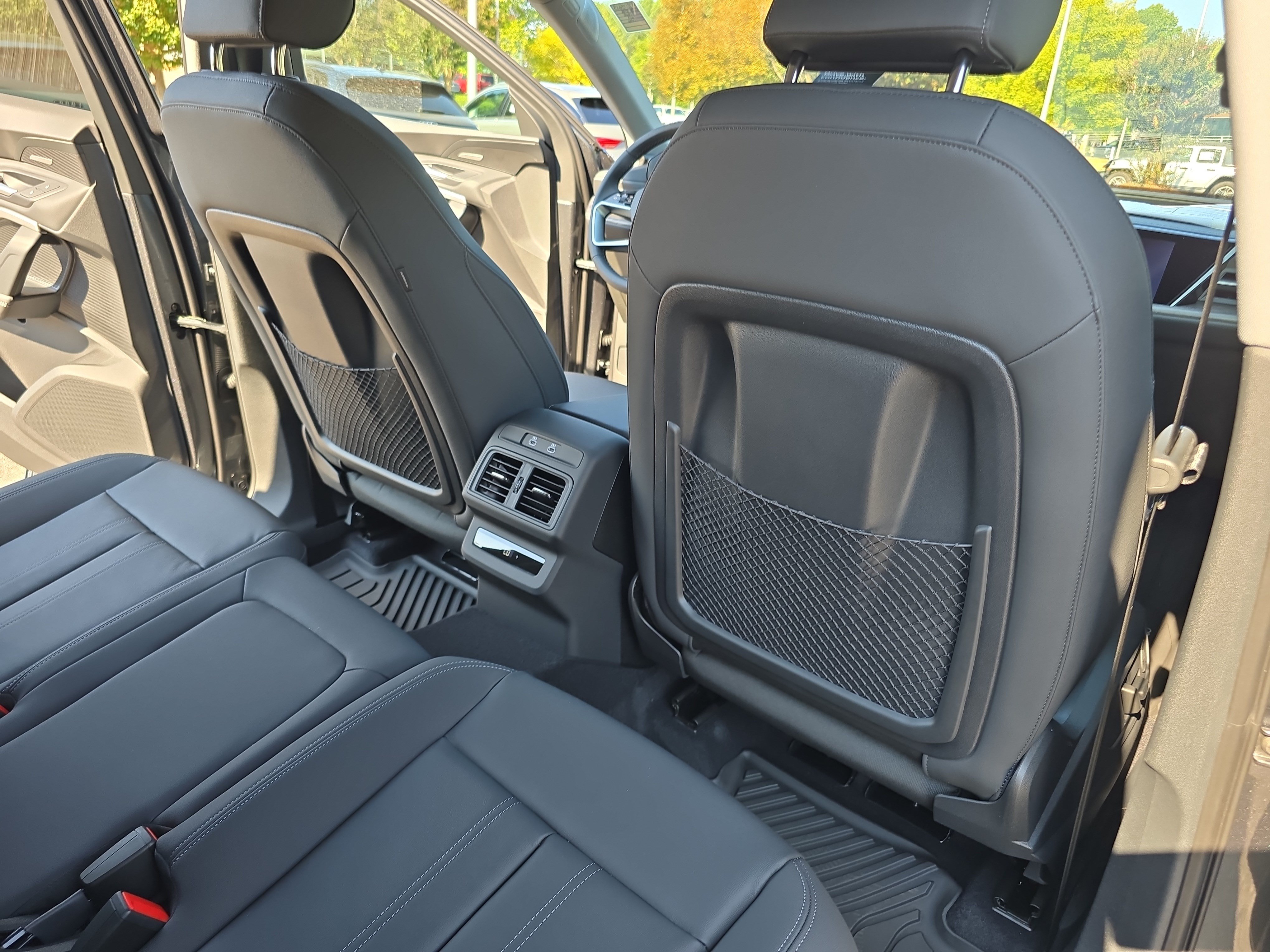 New 2026 Audi Q5 Premium Plus AWD/4WD image 11