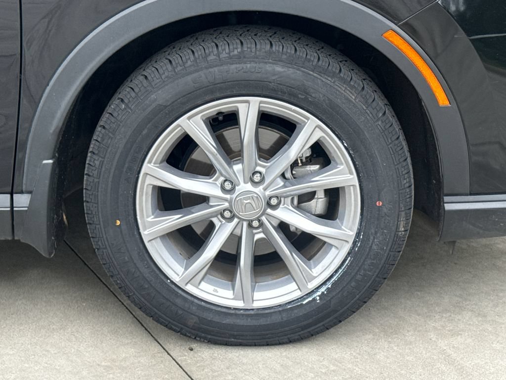 Certified 2023 Honda CR-V EX image 11