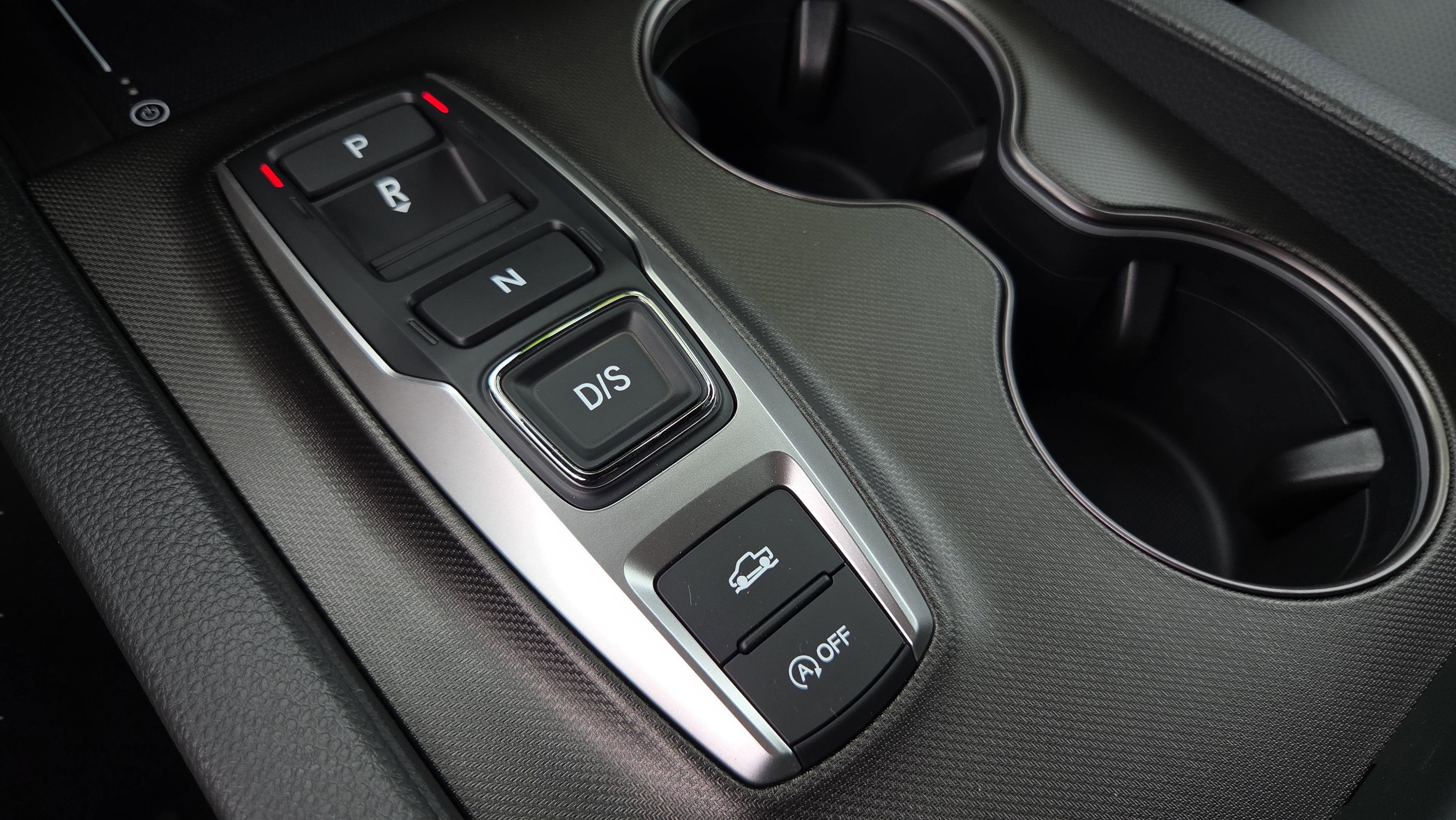 New 2026 Honda Ridgeline TrailSport+ image 12