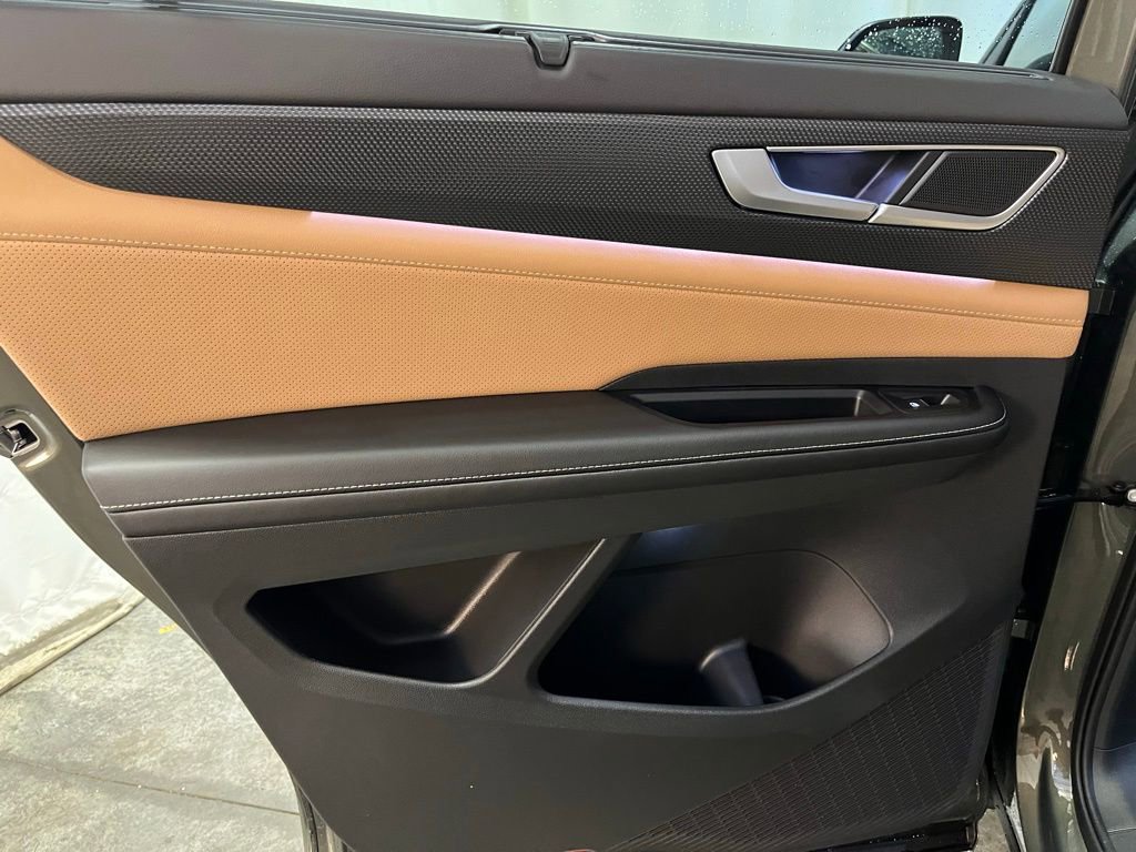 New 2026 Volkswagen Atlas Cross Sport SEL R-Line image 20