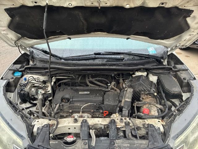 Used 2016 Honda CR-V EX-L image 45