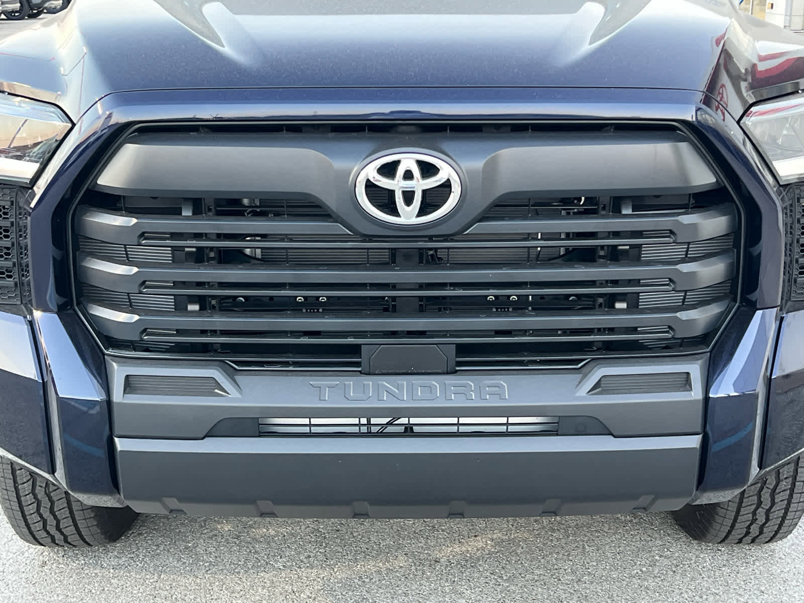 New 2026 Toyota Tundra SR5 image 4