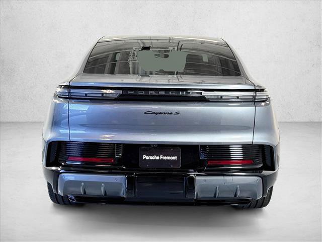 New 2026 Porsche Cayenne S AWD/4WD image 10