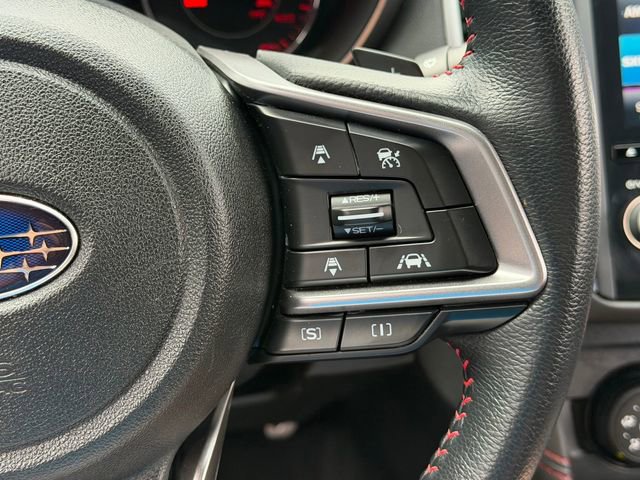 Used 2021 Subaru Impreza 2.0i Sport w/ Popular Package #1 image 16