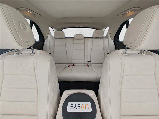 Certified 2024 Mercedes-Benz GLE 450 4MATIC image 27