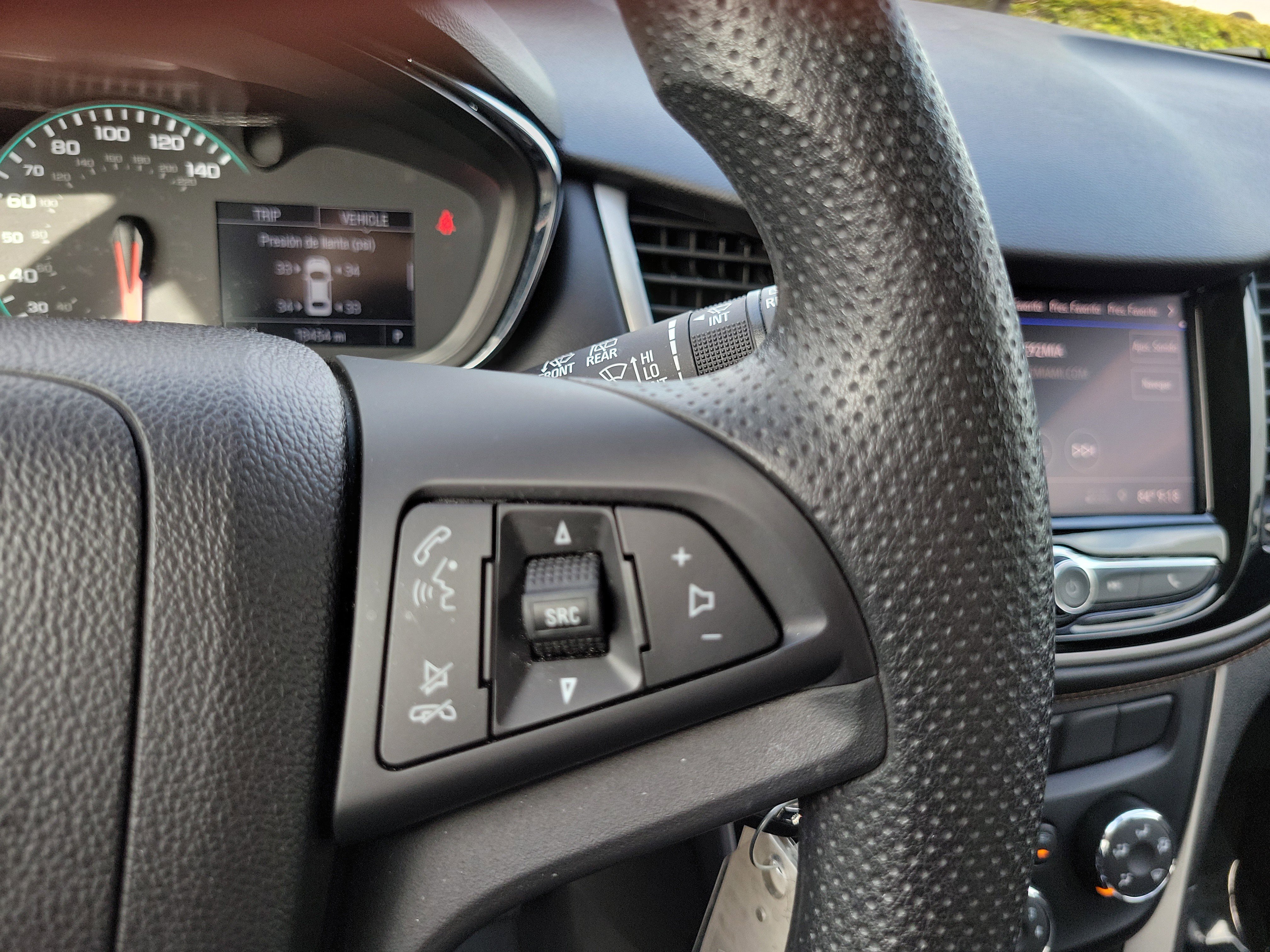 Used 2020 Chevrolet Trax LS FWD image 18