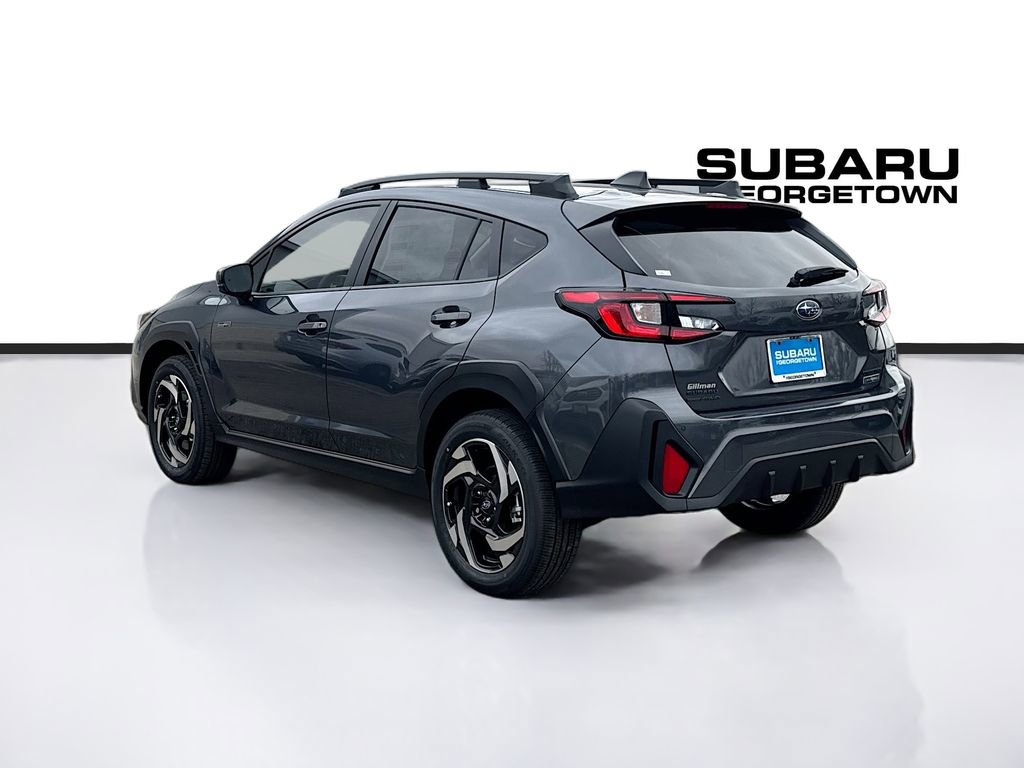New 2026 Subaru Crosstrek 2.5i Limited w/ Crosstrek Mirror Package image 5