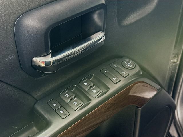 Used 2014 GMC Sierra 1500 SLE w/ SLE Value Package image 19