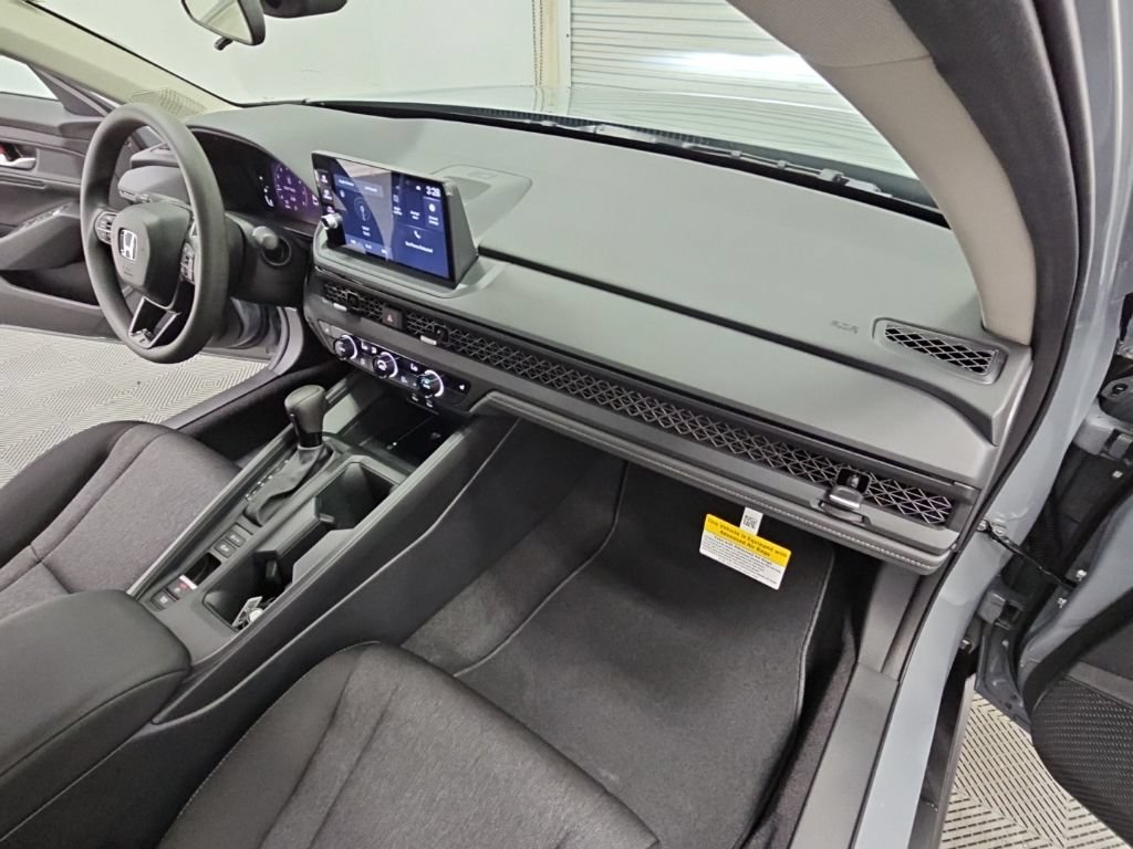 New 2026 Honda Accord SE image 35
