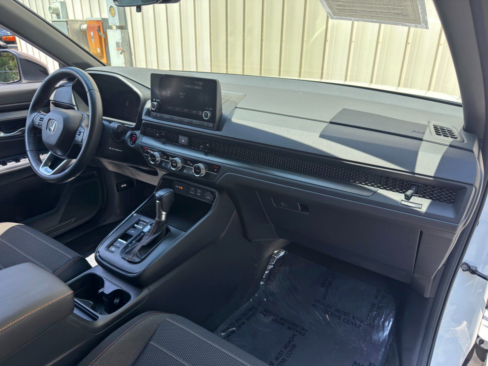 Used 2023 Honda CR-V Sport image 14