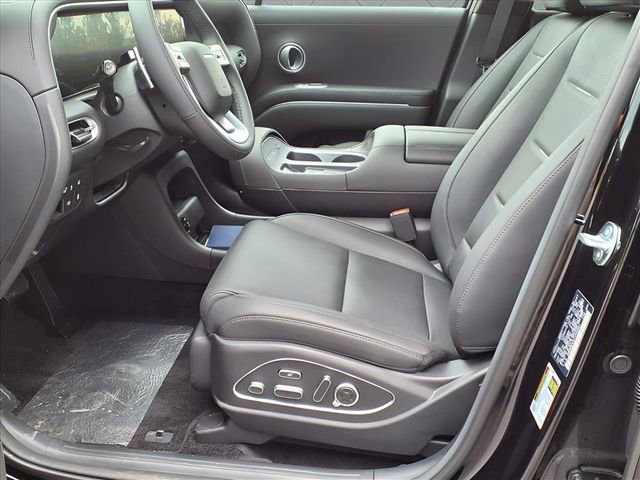 New 2026 Hyundai Palisade Calligraphy image 16