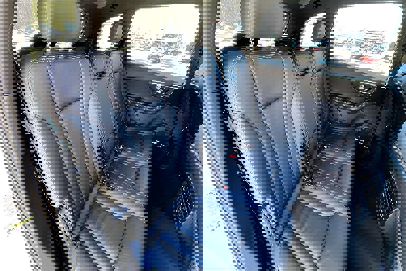 Used 2025 Audi Q7 3.0T Premium Plus image 19