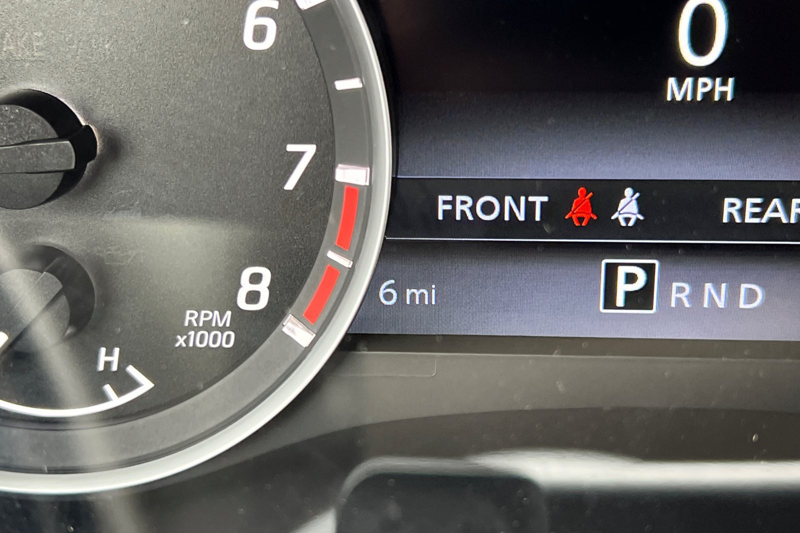New 2027 Nissan Frontier SV w/ Tow Package RWD image 21