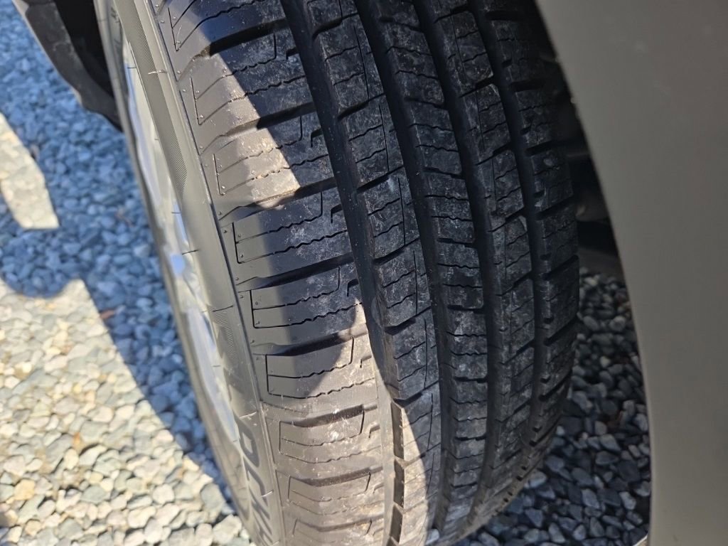 Used 2023 Ford Transit 250 Low Roof w/ Exterior Upgrade Package RWD image 24