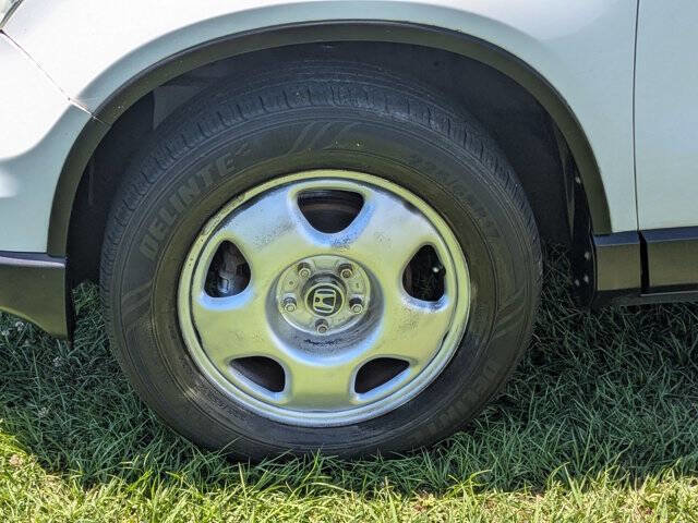 Used 2010 Honda CR-V LX image 10