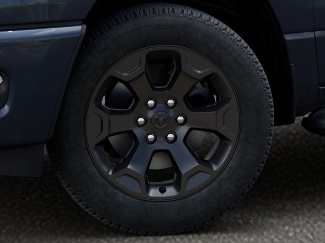 New 2026 RAM 1500 Express AWD/4WD image 8