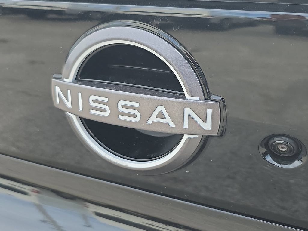 New 2026 Nissan Z Sport w/ Floor Mat Package RWD image 9