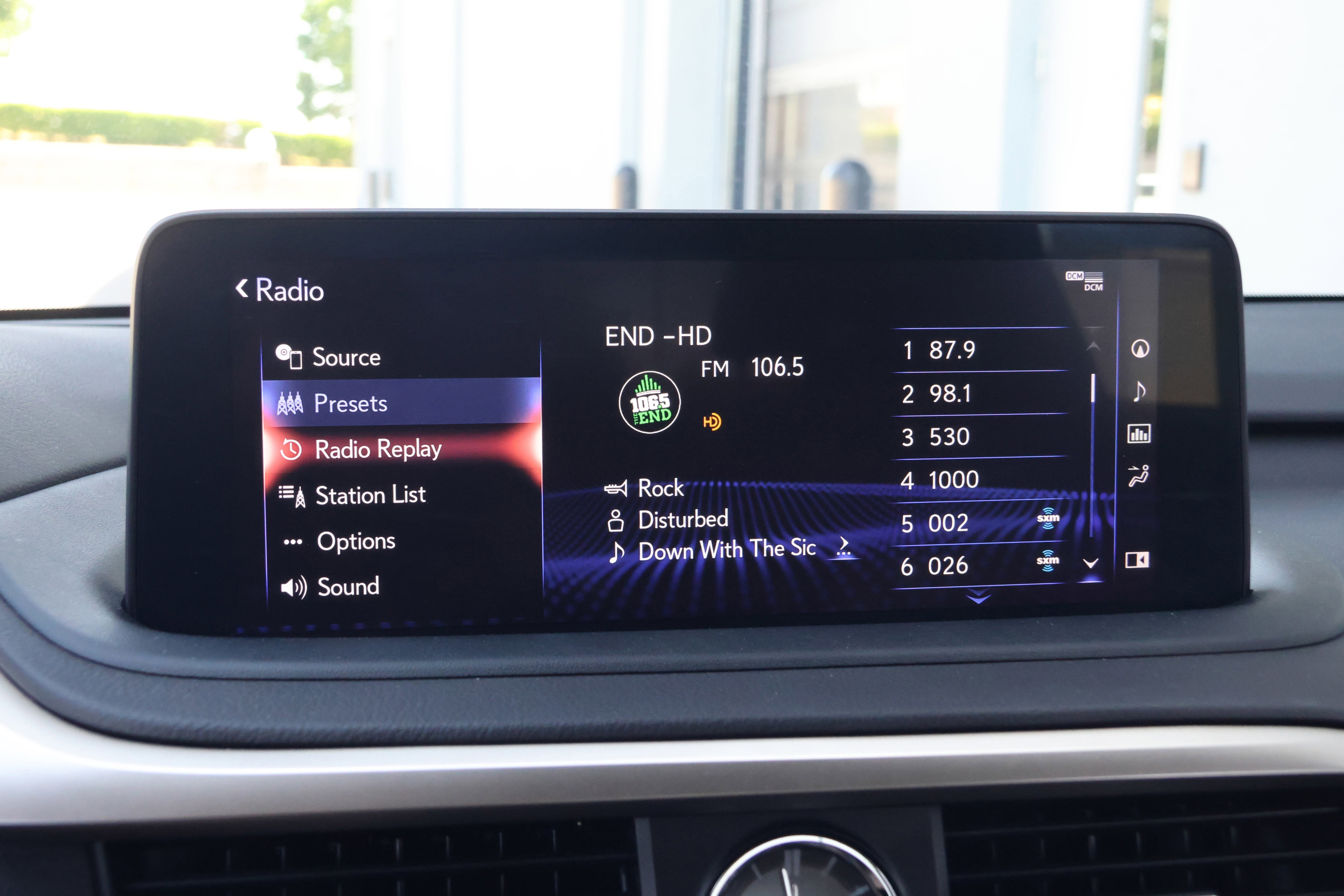Used 2021 Lexus RX 350 AWD w/ Premium Package image 23