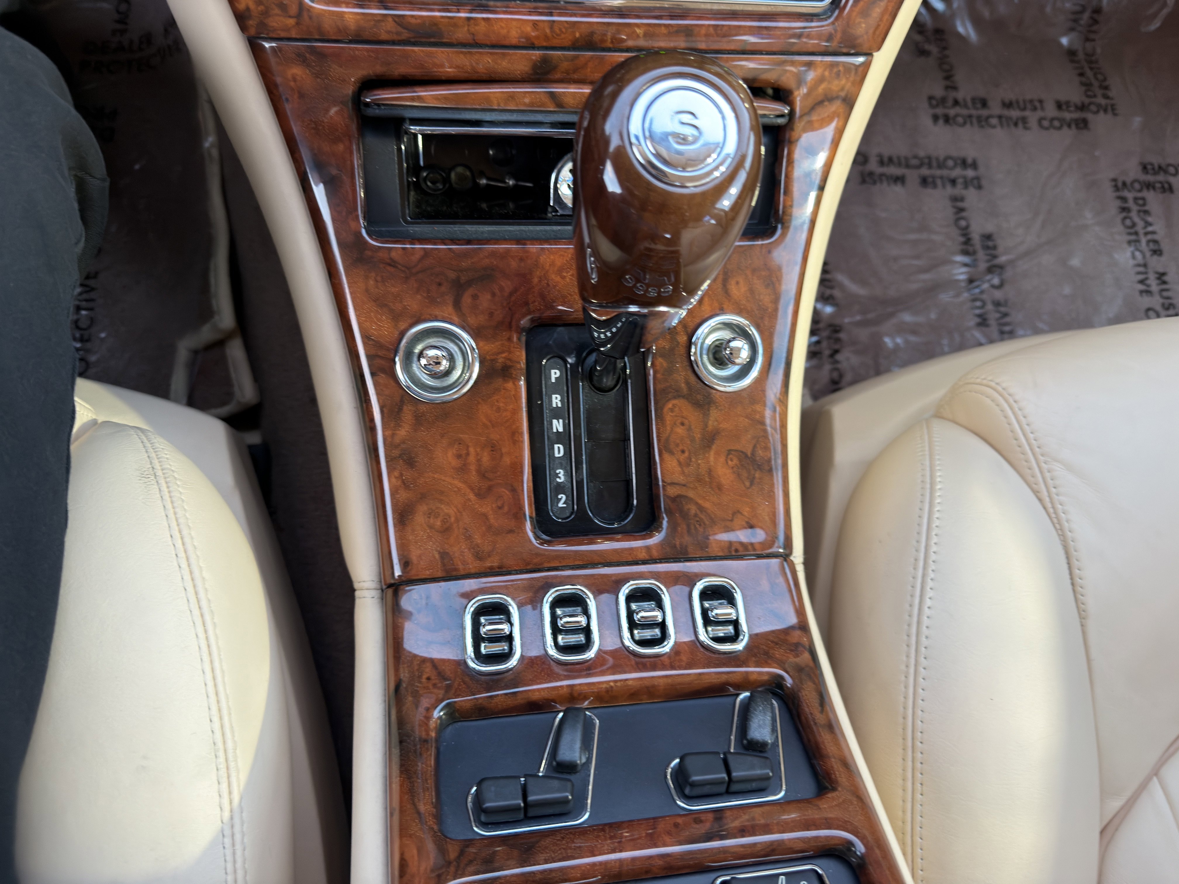 Used 2001 Bentley Arnage Red Label image 35