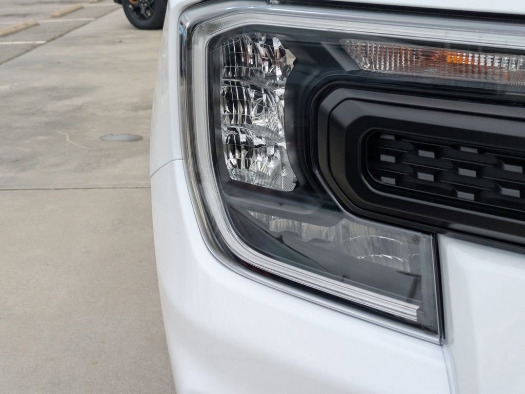 New 2026 Ford Ranger XL RWD image 9