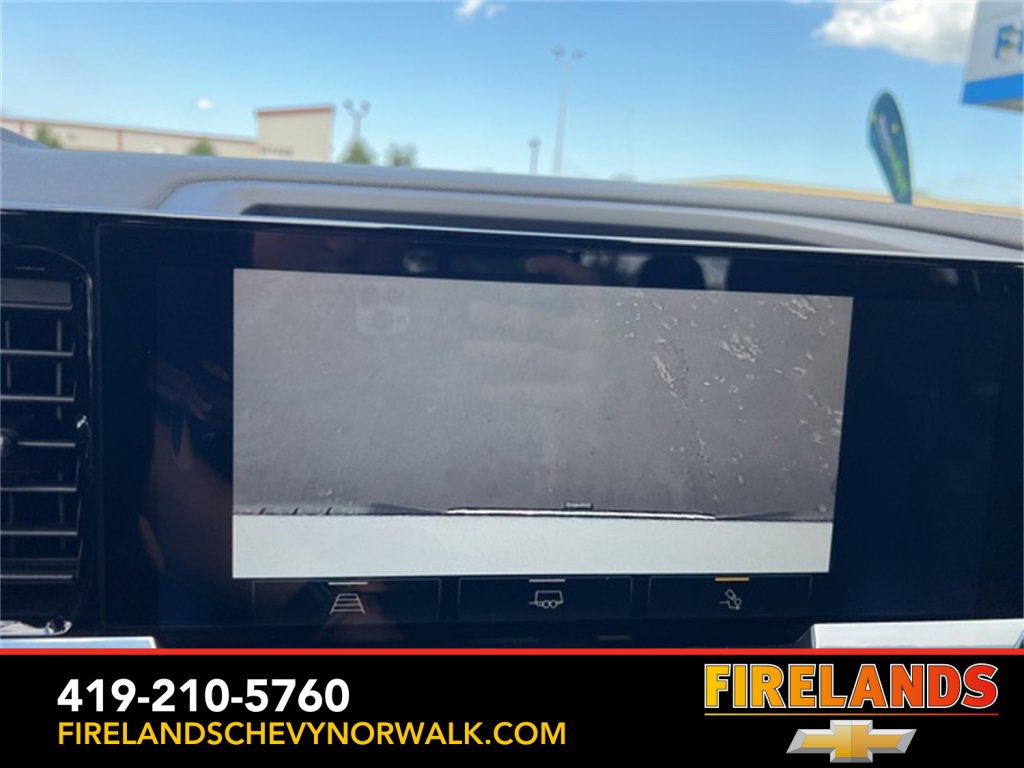 New 2026 Chevrolet Silverado 1500 LT w/ All Star Edition Plus image 35