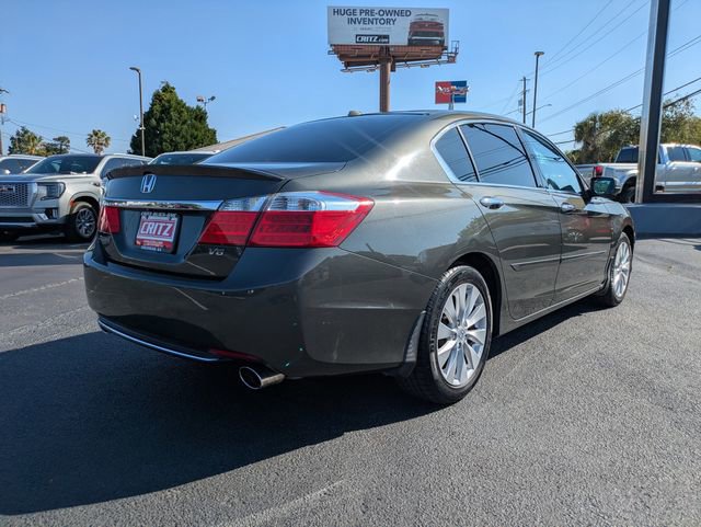 Used 2014 Honda Accord EX-L image 5