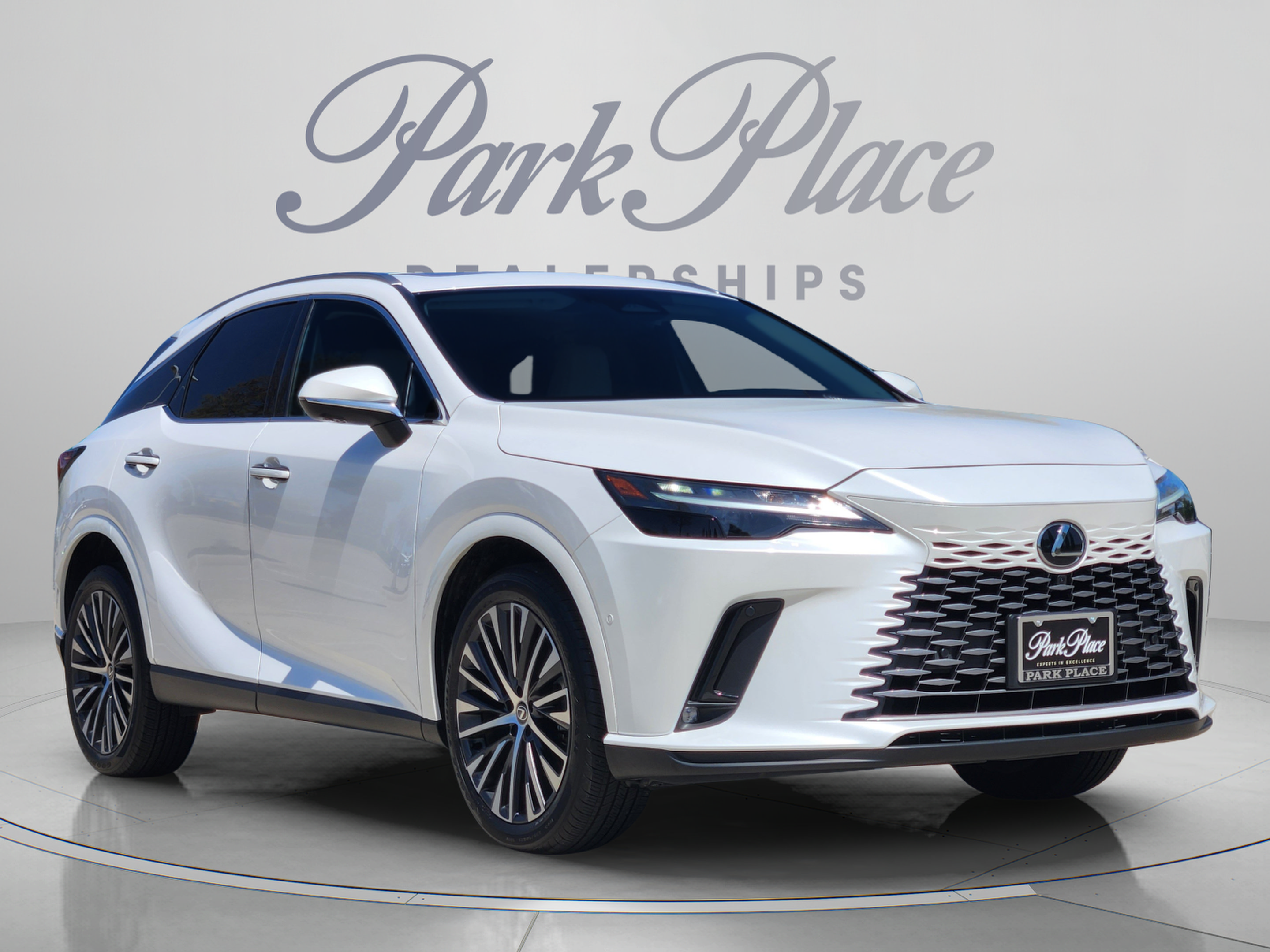 Used 2025 Lexus RX 350 Premium Plus w/ Convenience Package FWD image 6