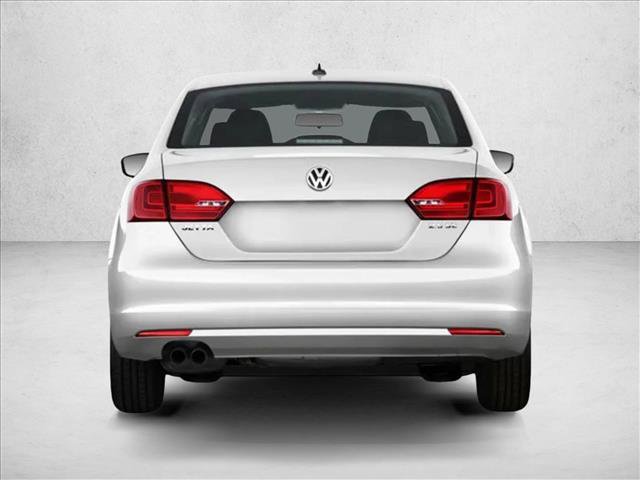 Used 2013 Volkswagen Jetta SE image 4