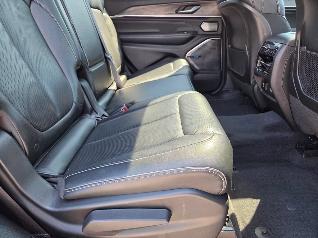 Used 2022 Jeep Grand Cherokee L Overland AWD/4WD image 37