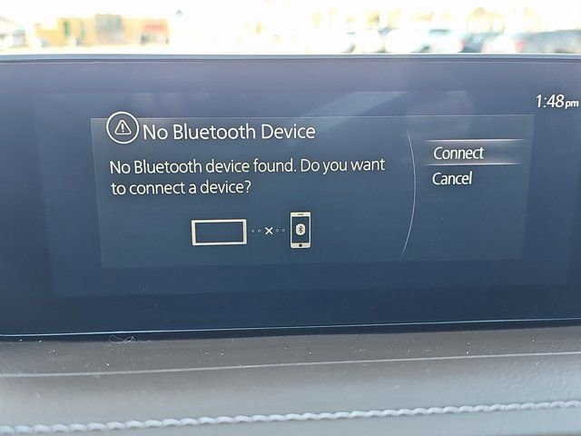 Used 2023 MAZDA CX-30 2.5 Turbo w/ Premium Package image 22