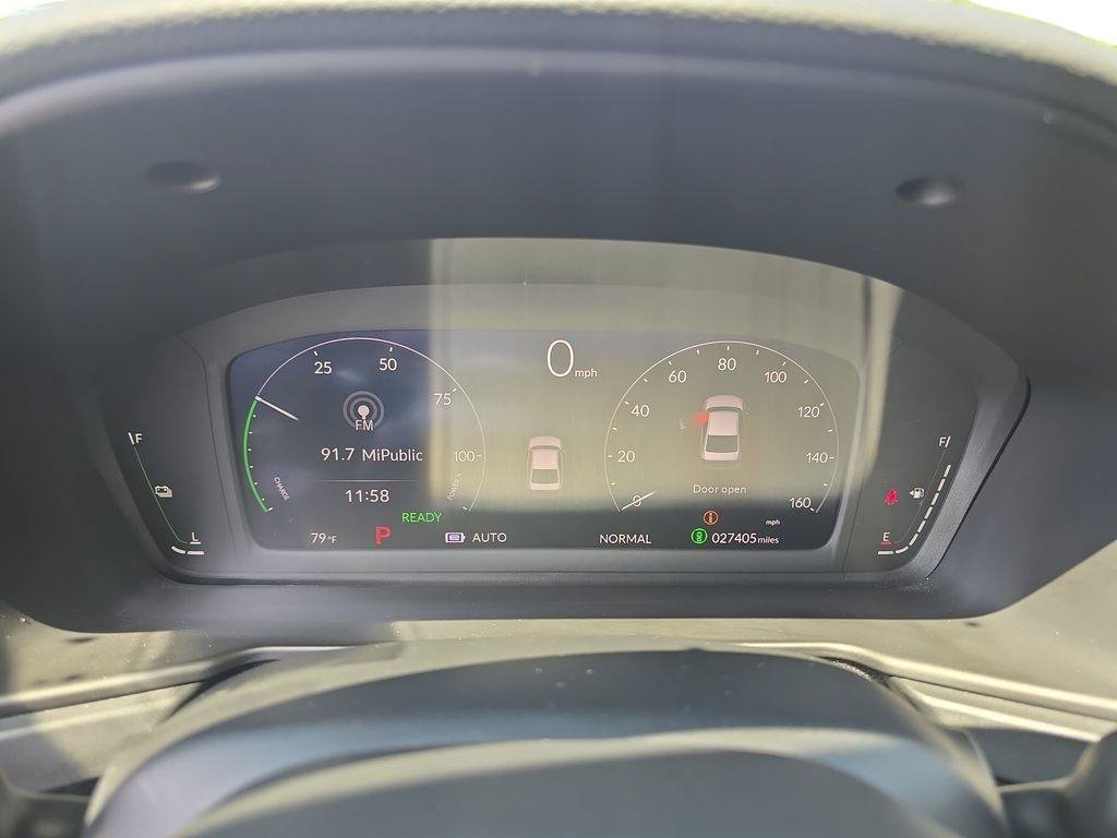 Used 2023 Honda Accord EX-L image 13